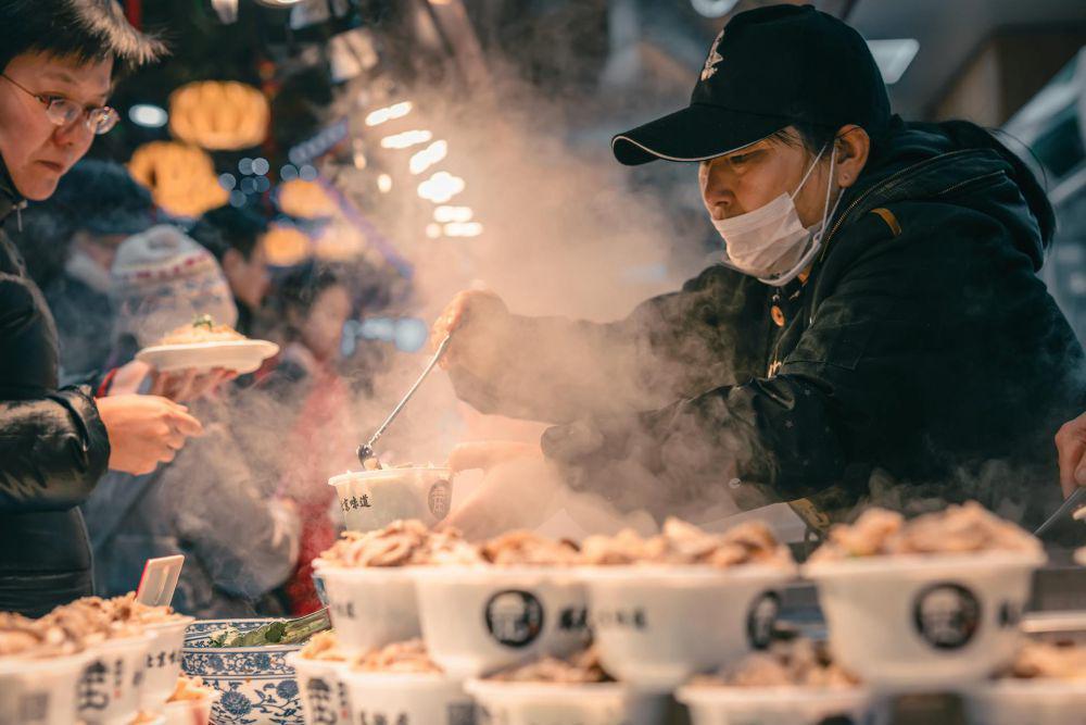 Kenapa Wisata Kuliner Jadi Tujuan Utama saat Traveling?