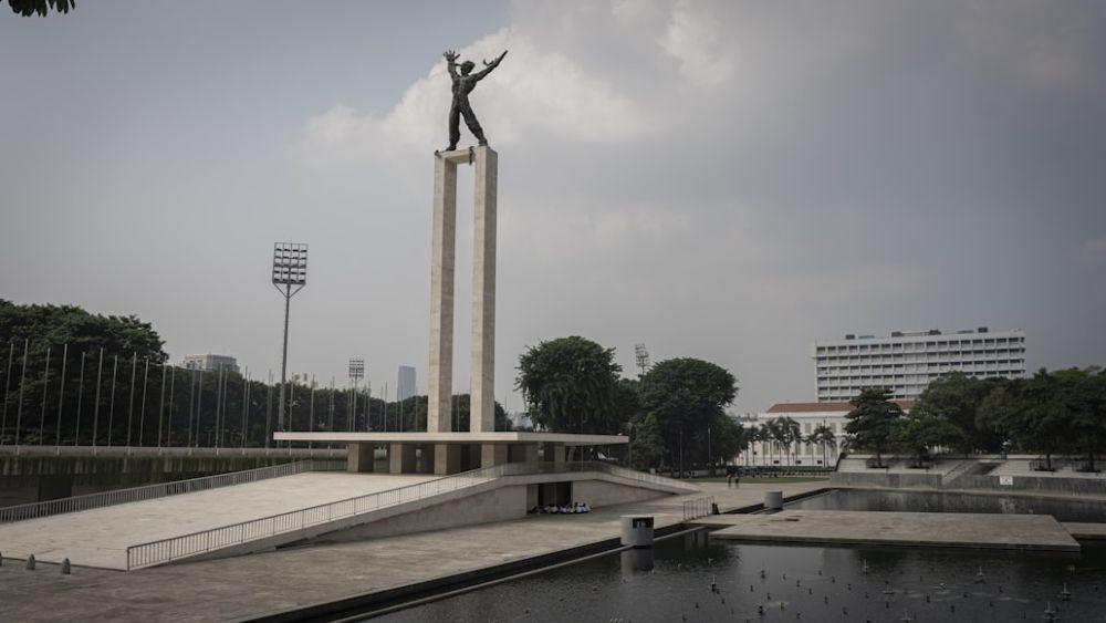 5 Taman di Jakarta yang Buka 24 Jam, Punya Fasilitas Keren