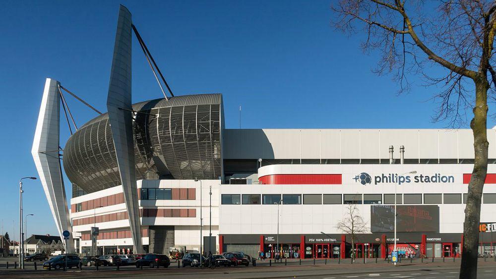 5 Musim saat PSV Eindhoven Mencetak 100 Gol di Eredivisie Belanda