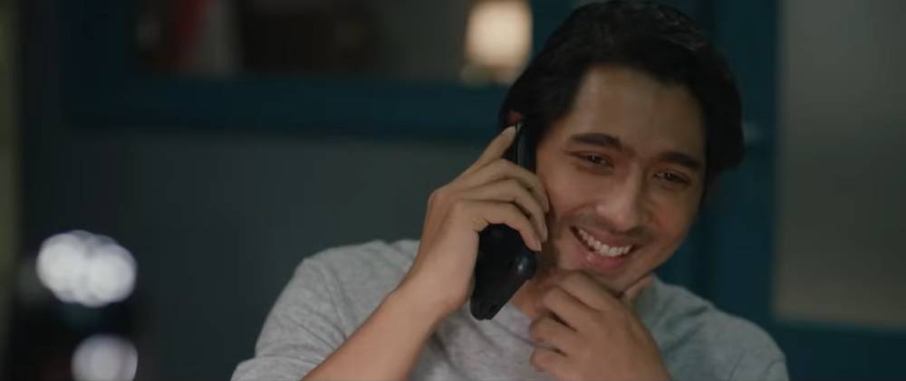 Sayap sayap Patah 2: Olivia (dok. Denny Siregar Production / Sayap sayap Patah 2: Olivia)