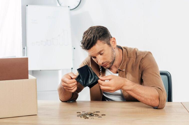 6 Strategi Jitu Mengurangi Financial Anxiety