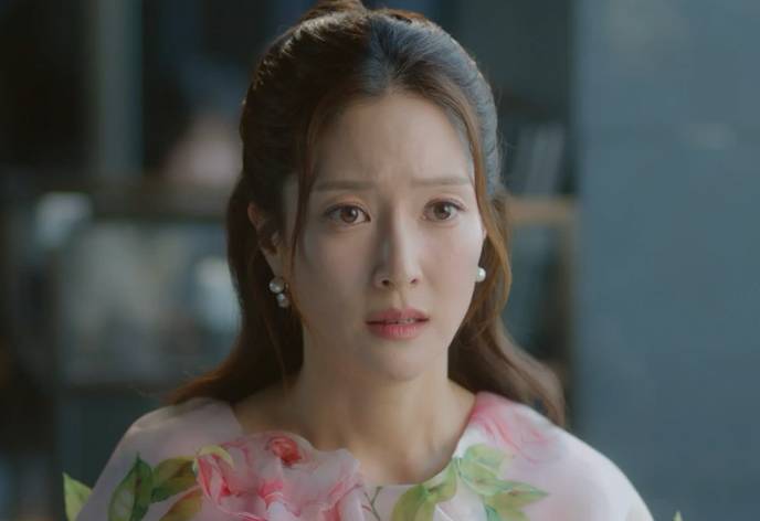still cut drama Korea Crushology 101 (instagram.com/mbcdrama_now)