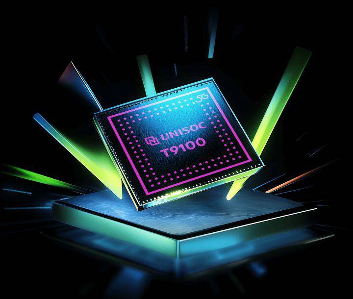 ilustrasi Unisoc T9100 (ztedevices.com)