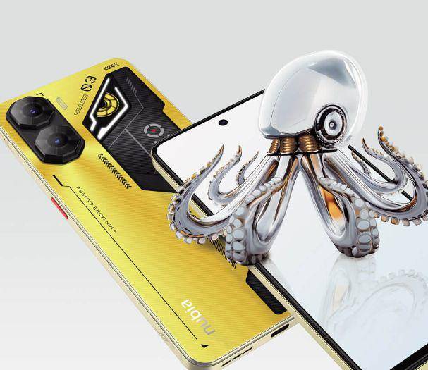 nubia Neo 3 (ztedevices.com)