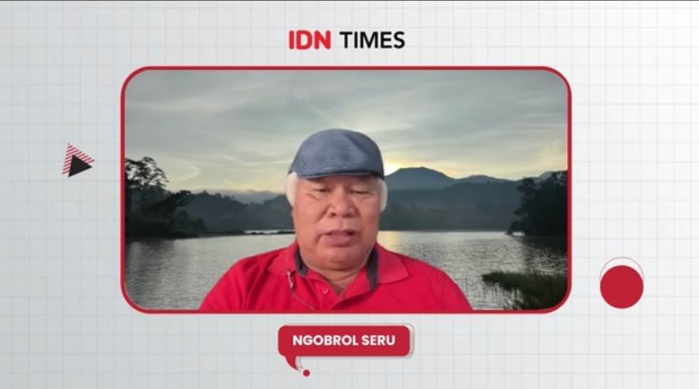 Eks Kepala BAIS: SOP Pemusnahan yang Ideal Tak Libatkan Warga Sipil