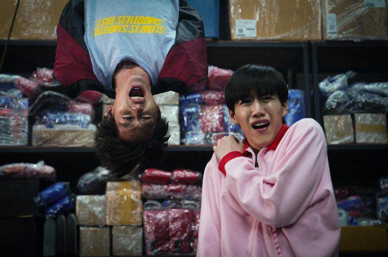 Jadwal Film Bioskop Jogja Hari Ini 20 Mei 2025, Penuh Horor Thriller