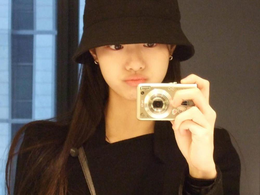 Kim Garam Akhirnya Buka Akun Instagram, Siap Debut Ulang?
