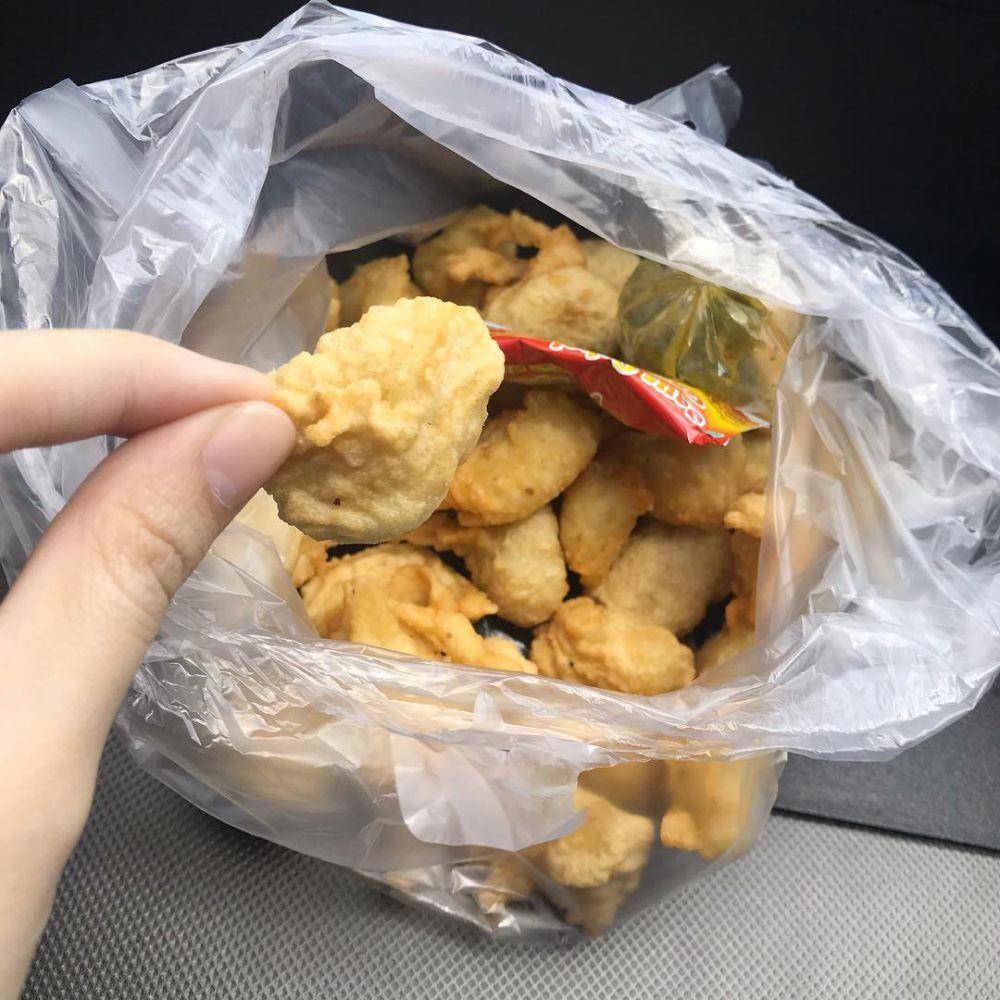 kepelan khas Pedan, Klaten (google.com/maps/icipicipklaten)