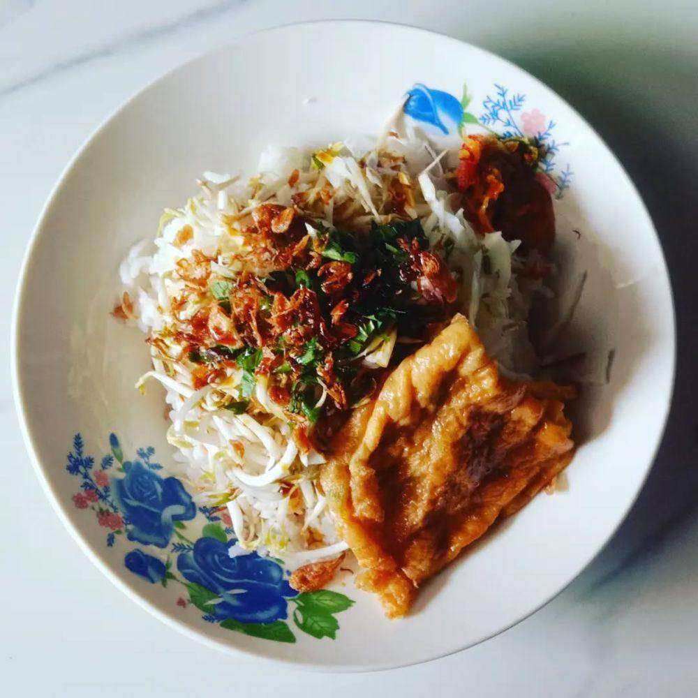 soto garing khas Delanggu, Klaten (instagram.com/dadisapto)