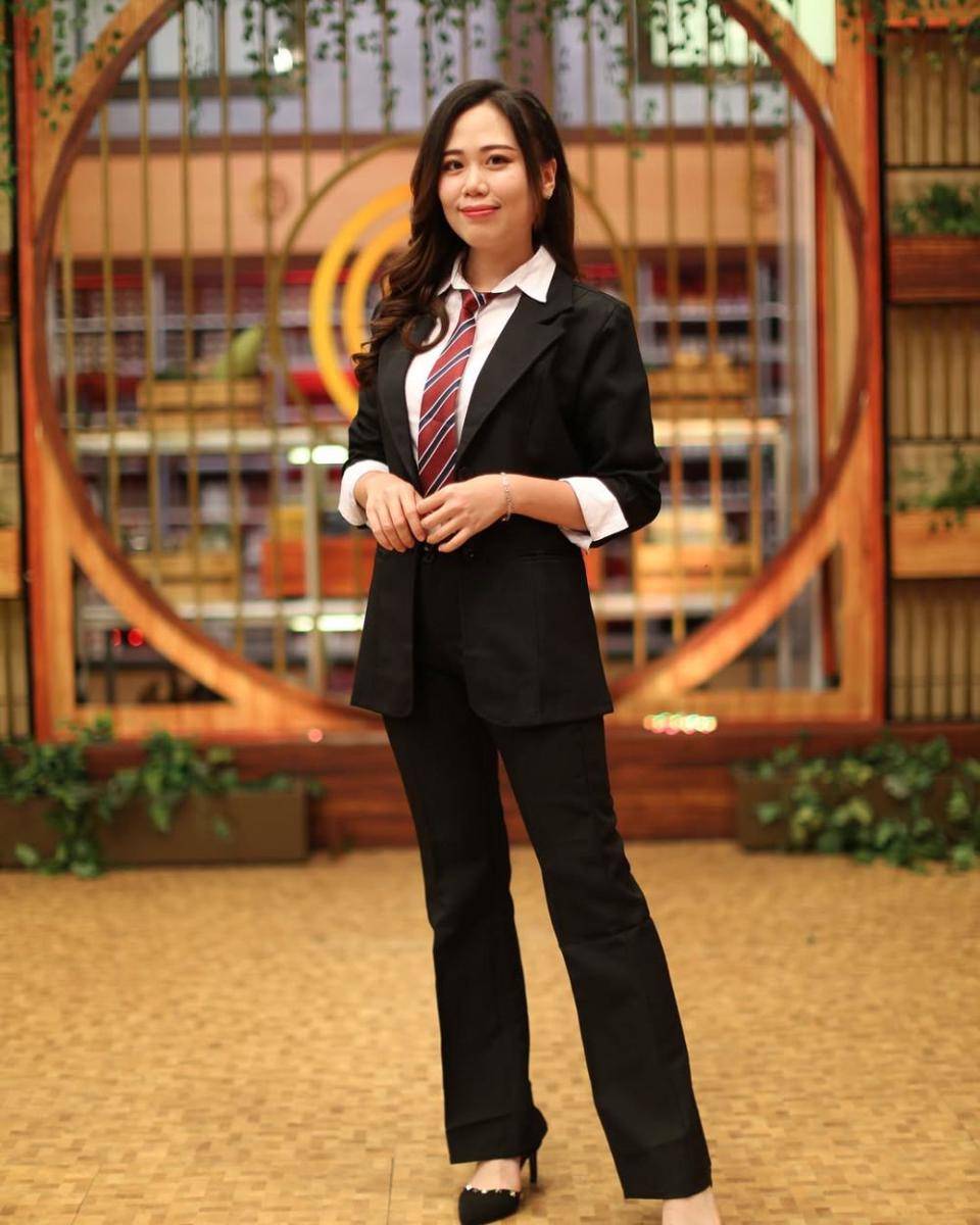 Desy Caroline. (instagram.com/desy.mci12)