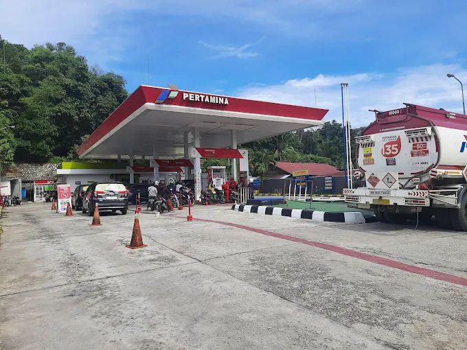 Pertamax Langka di Balikpapan, Warga Terpaksa Beli BBM Eceran