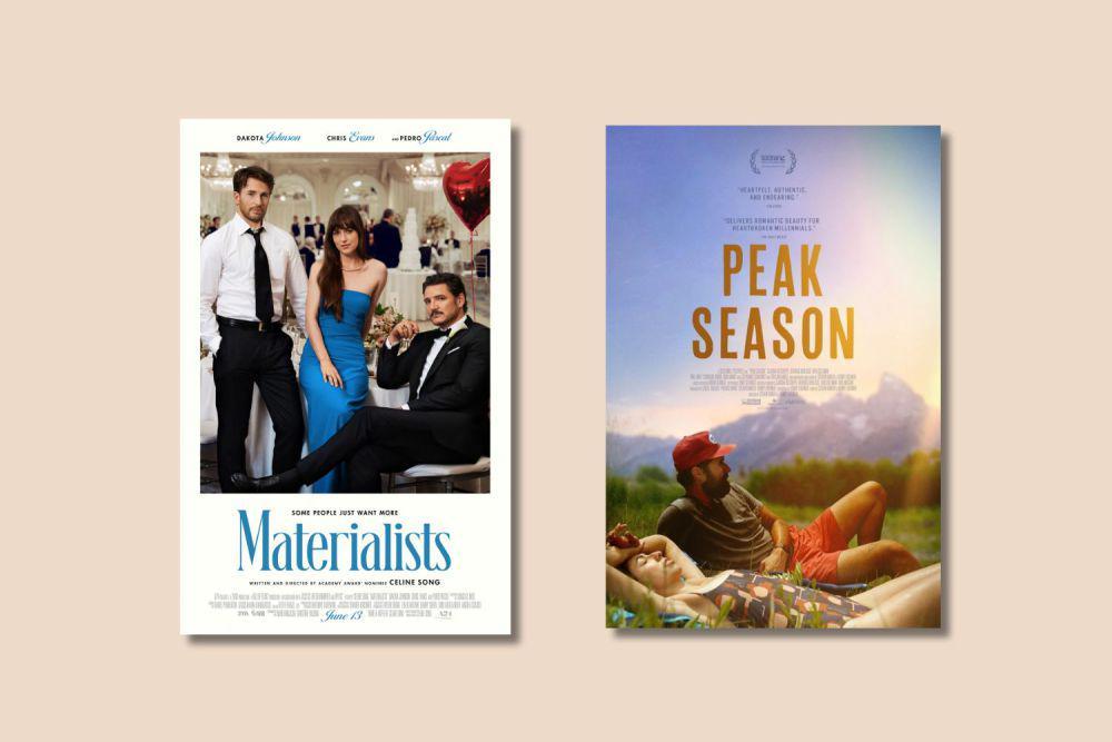 5 Pasang Film Romantis Double Feature, Disusun Berdasar Trope
