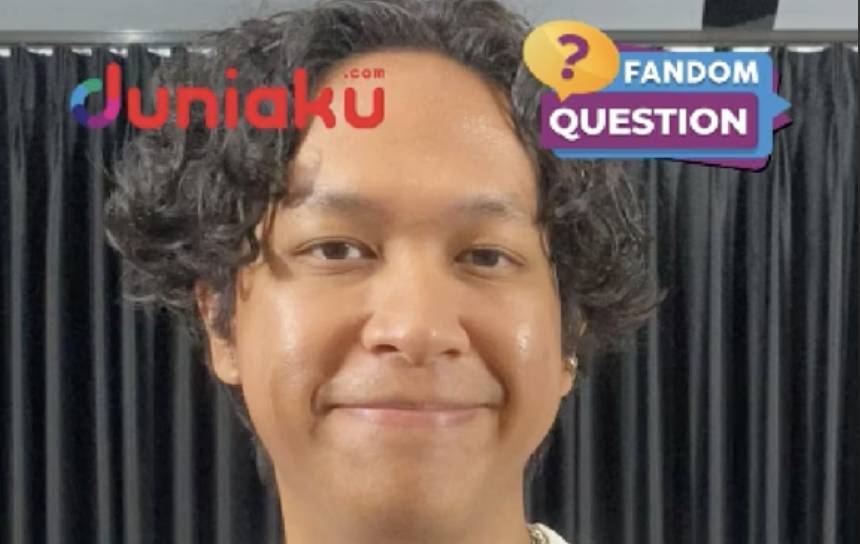 3 Anime Favorit Baskara, Ada One Piece!