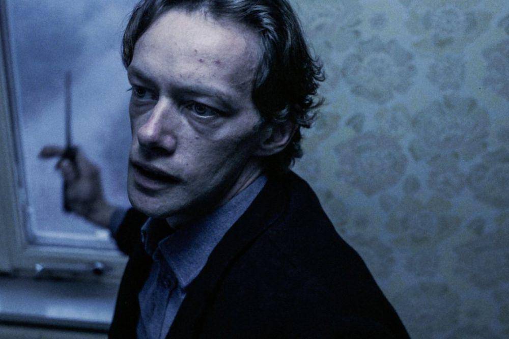 Angst (dok. Vienna International Film Festival/Angst)