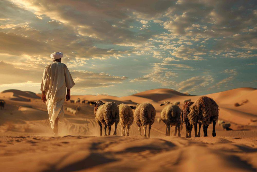 50 Poster Qurban 2025 Lengkap dengan Link Download