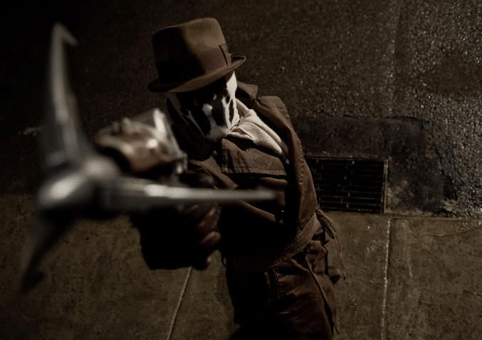 cuplikan dari film Watchmen (2009) (dok. Paramount Pictures)