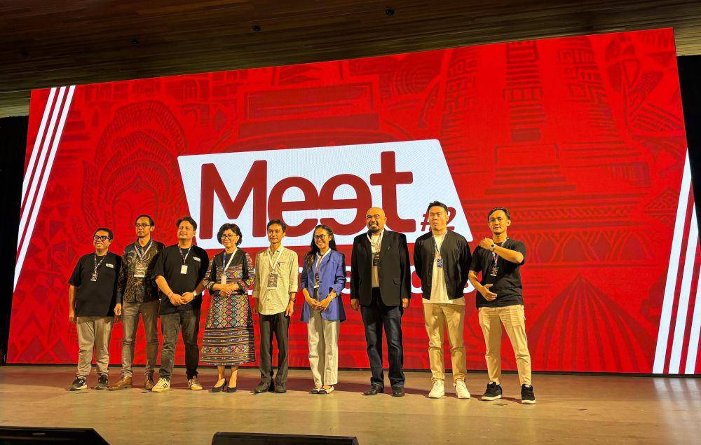 Meet The Investors #2 Jembatani Mimpi Bisnis dan Realitas Pendanaan