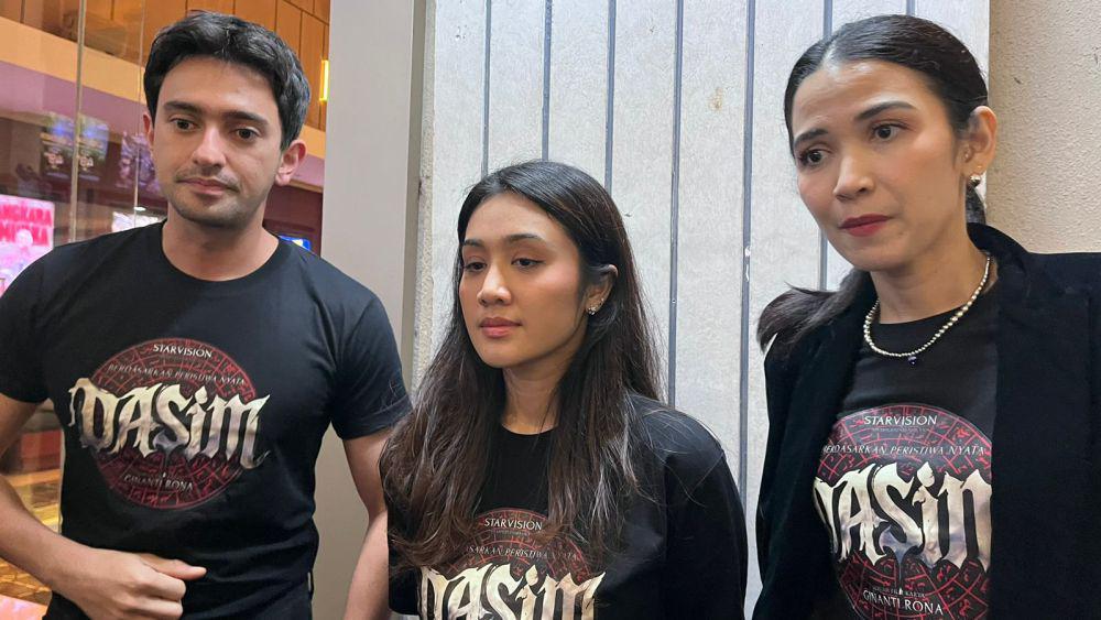 Tayang Perdana di Jogja, Dasim Ramaikan Genre Film Horor Indonesia