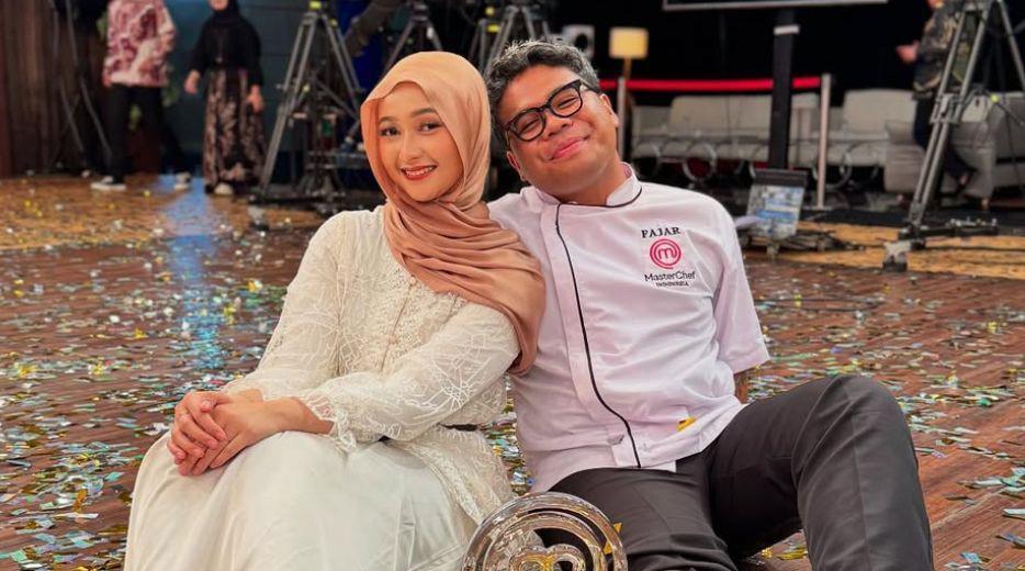 Siapa Zahra Peserta MasterChef Indonesia S12 yang Dilamar saat Final?