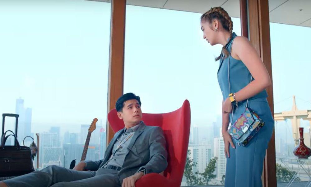 Sinopsis Serial WeTV Leo di Februari dan Daftar Pemainnya