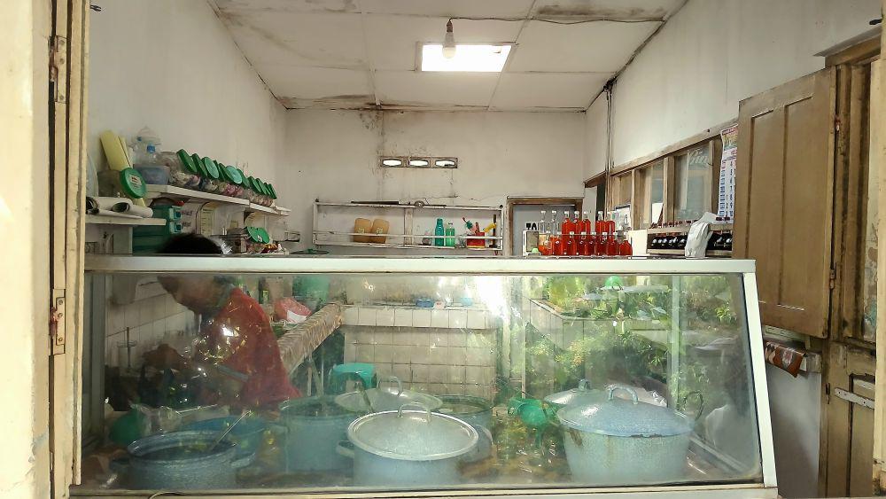 4 Warung Jamu Legendaris di Jogja, Ada yang Berusia 1,5 Abad