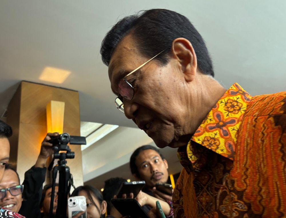 Soal Perusakan Makam di Bantul, Ini Kata Sri Sultan