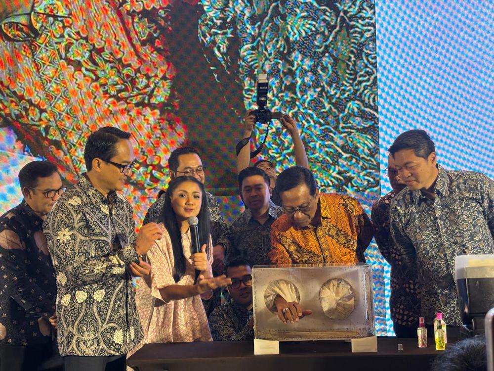 Kasus DBD di DIY Meningkat, Pemda Gandeng Warga dan Swasta