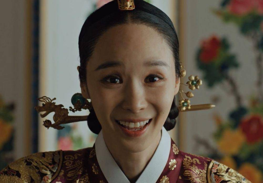 Cuplikan drama Korea The Haunted Palace (dok. SBS/The Haunted Palace)