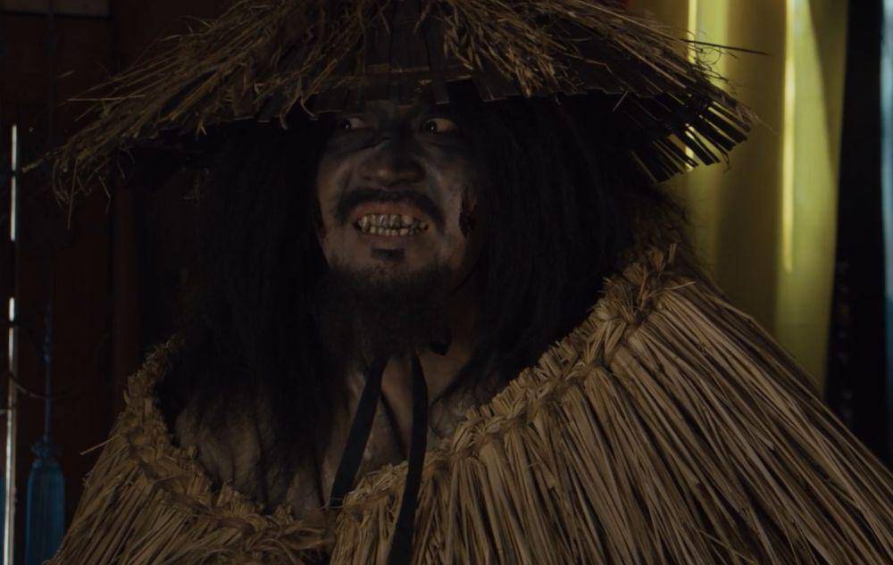 Cuplikan drama Korea The Haunted Palace (dok. SBS/The Haunted Palace)