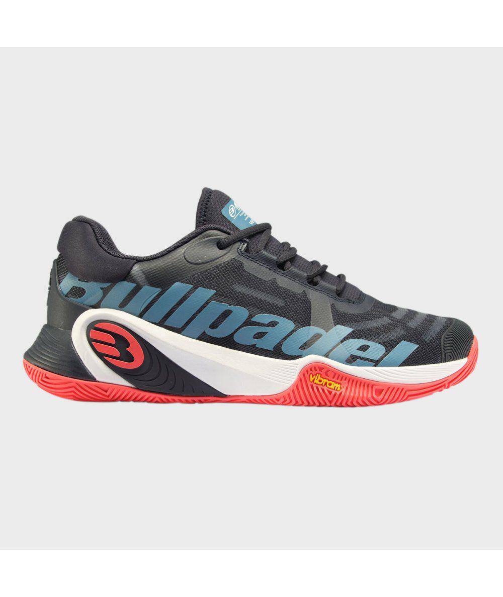potret Bullpadel Vertex Vibram 24I (dok. Bullpadel)