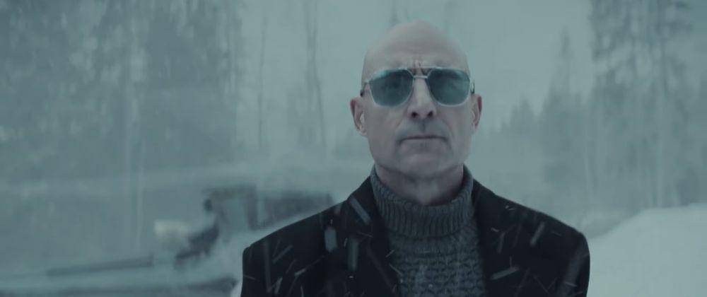 Mark Strong (dok. Prime Video/Nine Perfect Strangers)