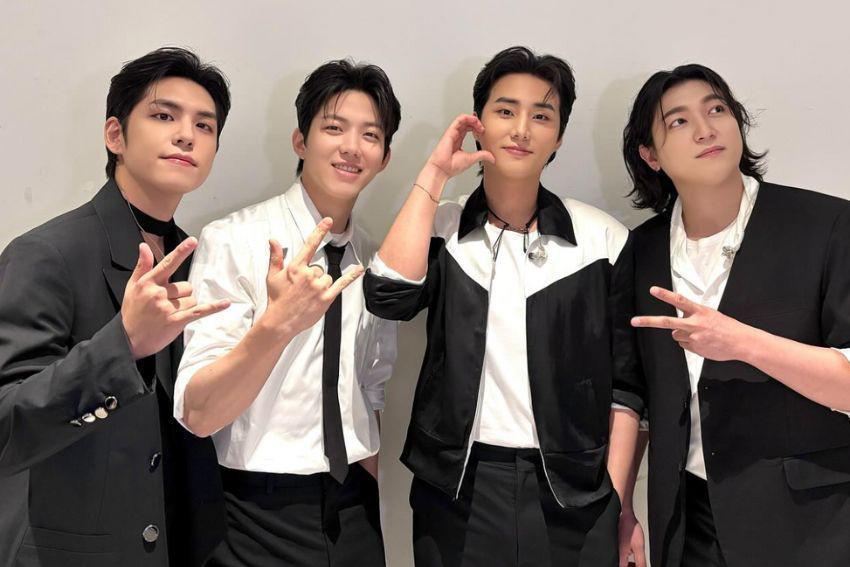 [QUIZ] Kalau Gabung DAY6, Kamu Bakal Pegang Alat Musik Apa?