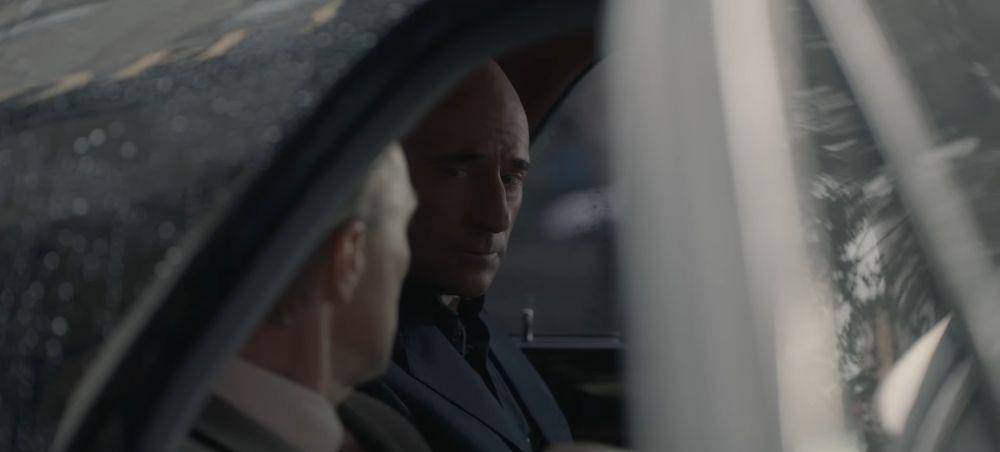 Mark Strong (dok. Prime Video/Nine Perfect Strangers)