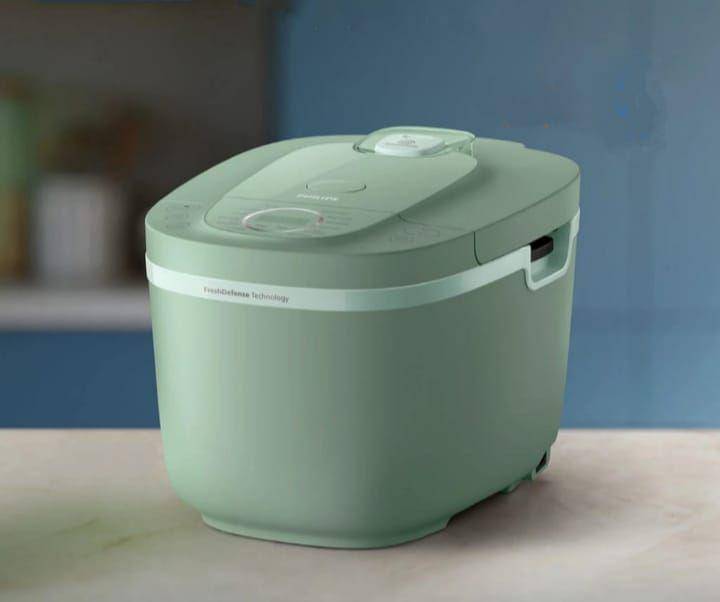 Philips Digital Rice Cooker Magicom HD4716/32 (shopee.co.id/Philips e-Store)