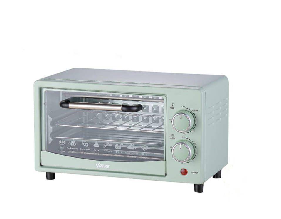 Votre Oven Listrik V-120 (shopee.co.id/VOTRE Official Store)