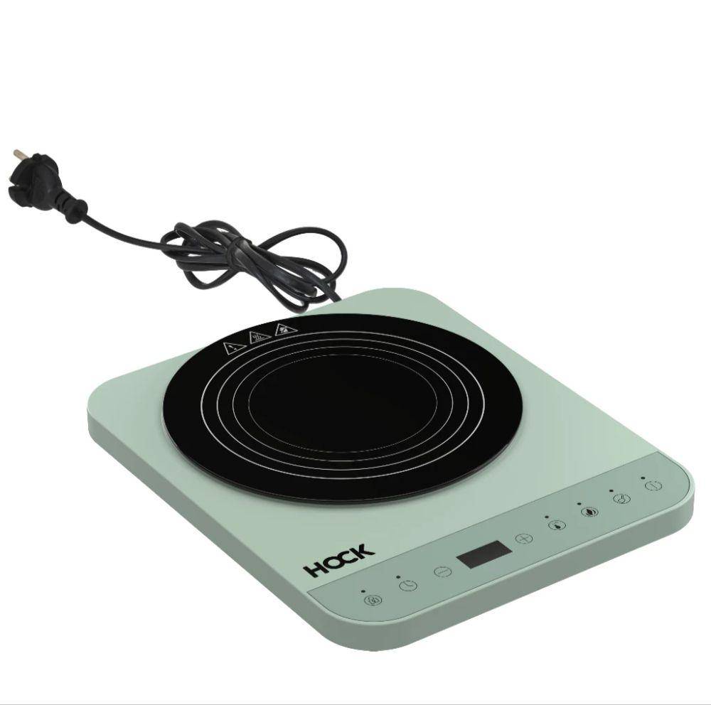 Hock Kompor Listrik Induksi HI-101 (shopee.co.id/Hock Official Shop)