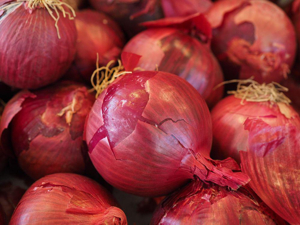 Harga Bawang di Bali 1 Juni 2025 dan Pangan Lainnya