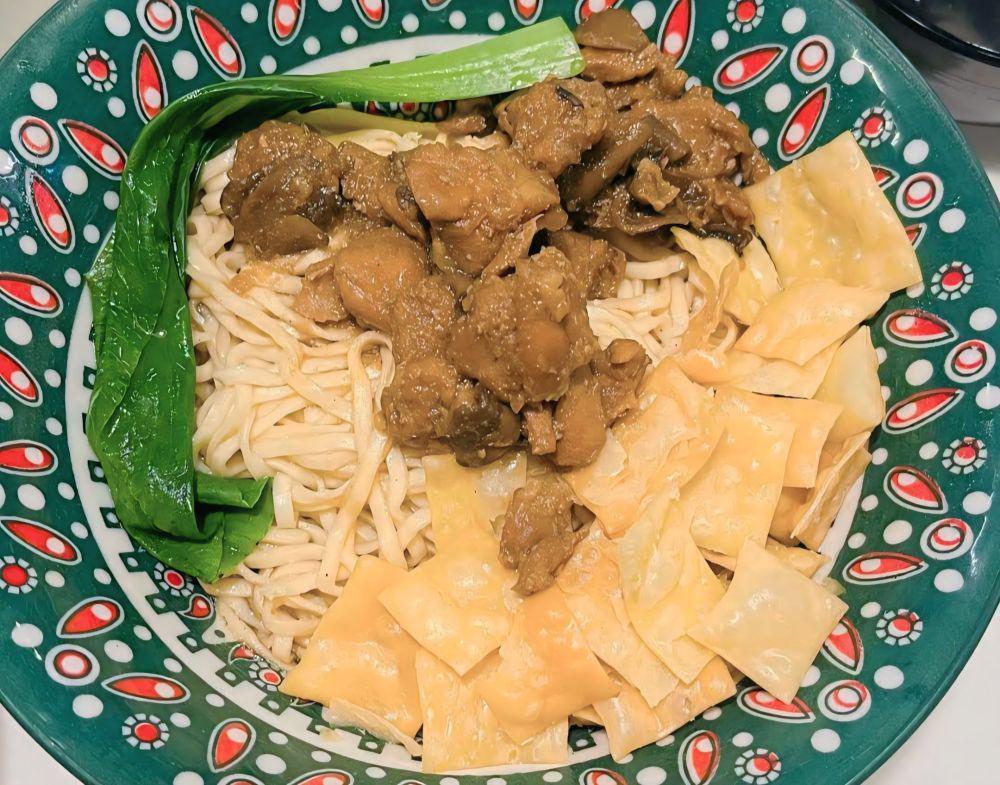 5 Rekomendasi Bakmi Enak di Malang, Sukses Bikin Nagih