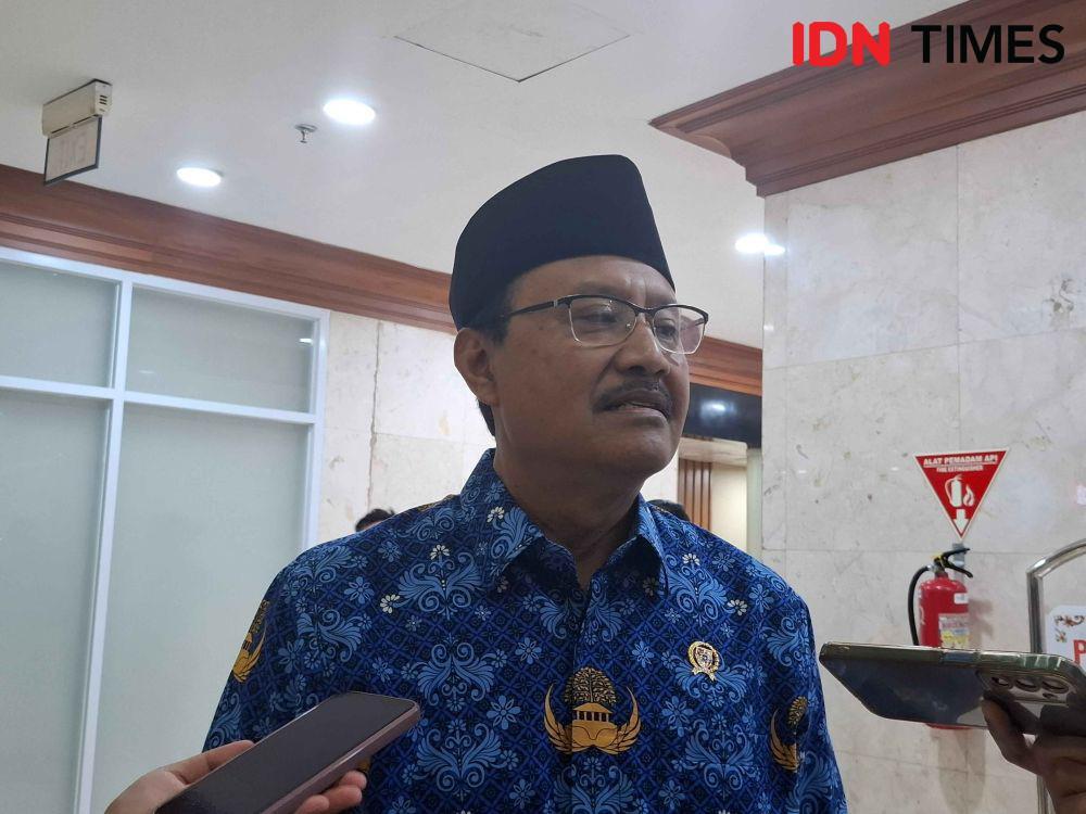 Mensos Ungkap 45 Persen Data Penerima Bansos Tak Tepat Sasaran