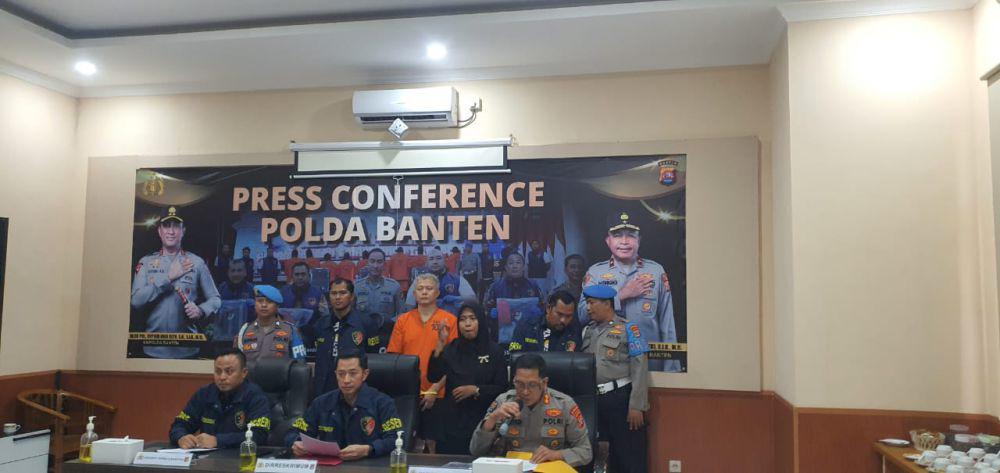 Kasus Pemalsuan Sertifikat Tanah di PIK 2 yang Menjerat Charlie