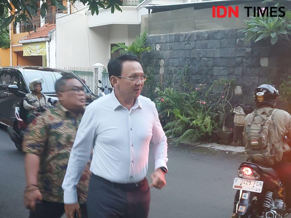 TOP 5: Ahok Diperiksa Kejagung hingga Polri Selidiki Tambang Nikel Raja Ampat