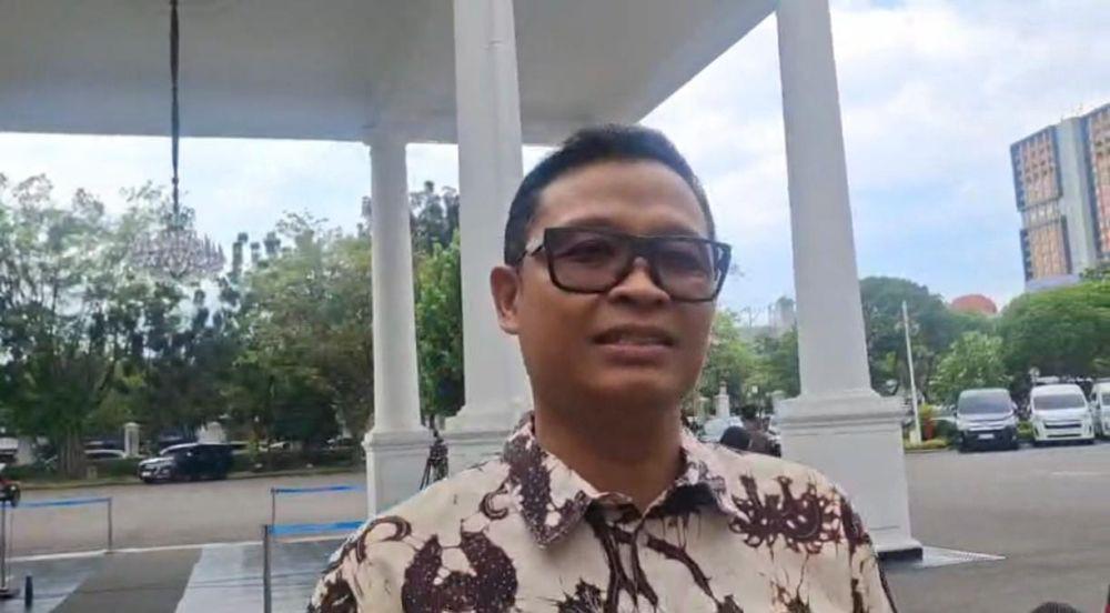 Diisukan Jadi Dirjen Pajak, Bimo Wijayanto Dipanggil Prabowo ke Istana