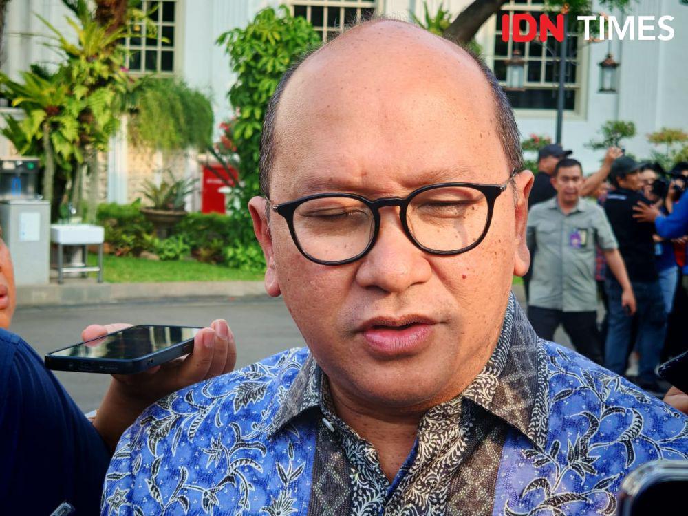Danantara Jajaki Kerja Sama dengan BlackRock