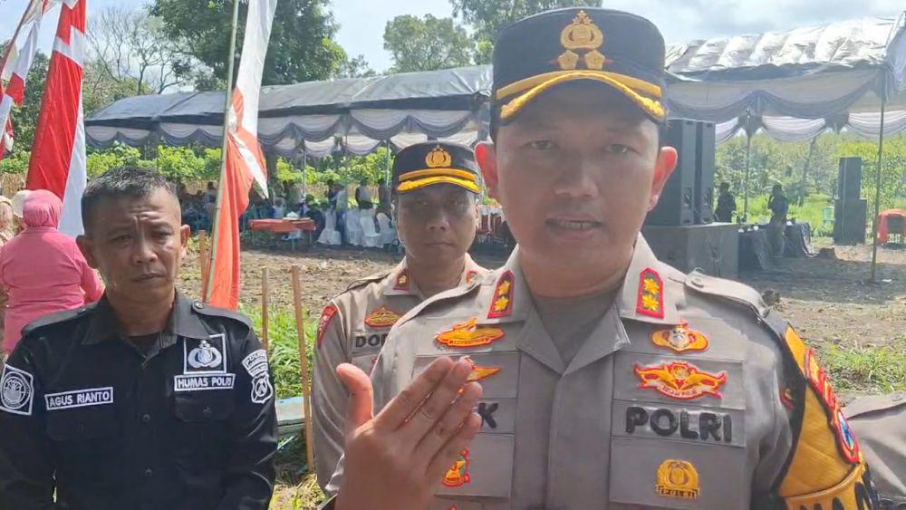 Polres Magetan Bakal Periksa PT KAI Daop 7 Madiun