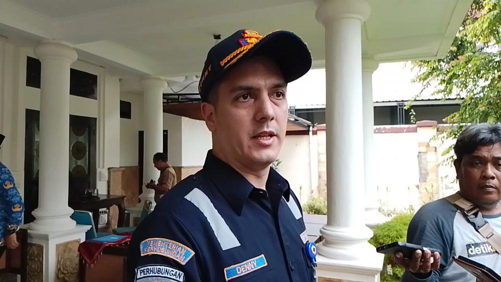 Balai Teknik Cek Lokasi KA Malioboro Kecelakaan, Ini Hasilnya