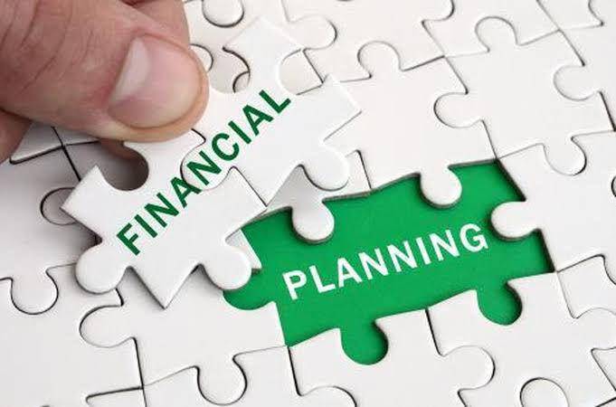 Rencana Finansial