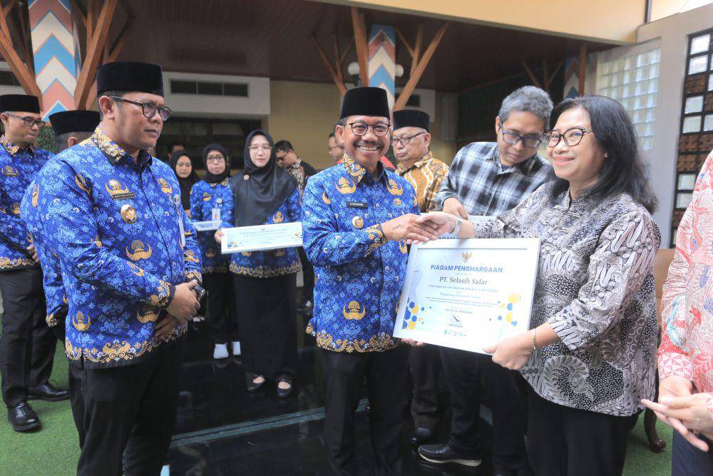 IDN Times/Maya Aulia Aprilianti