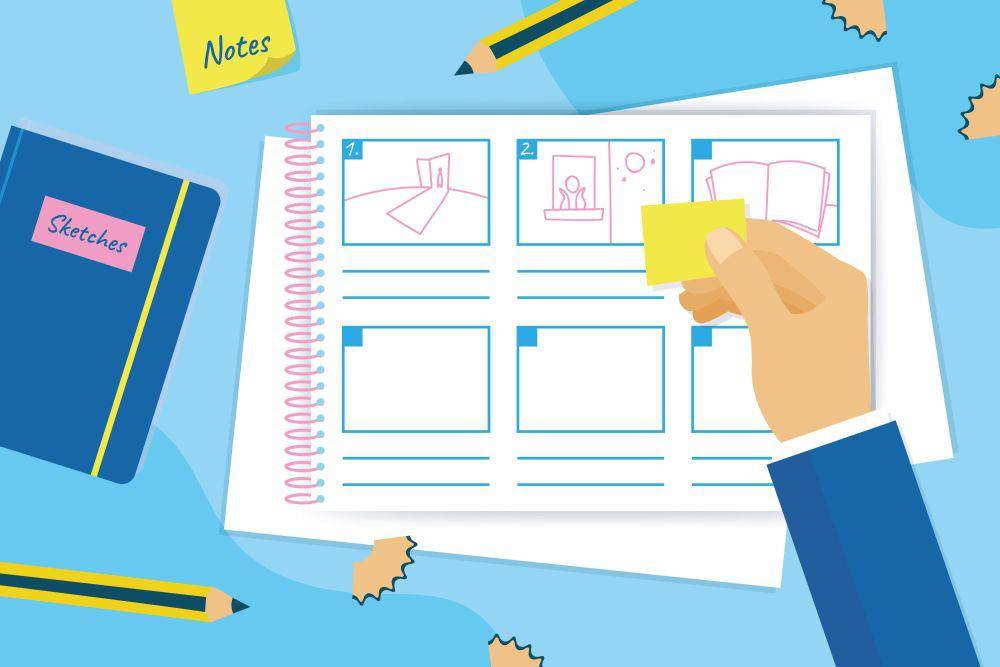 ilustrasi ketentuan umum (freepik.com/freepik)