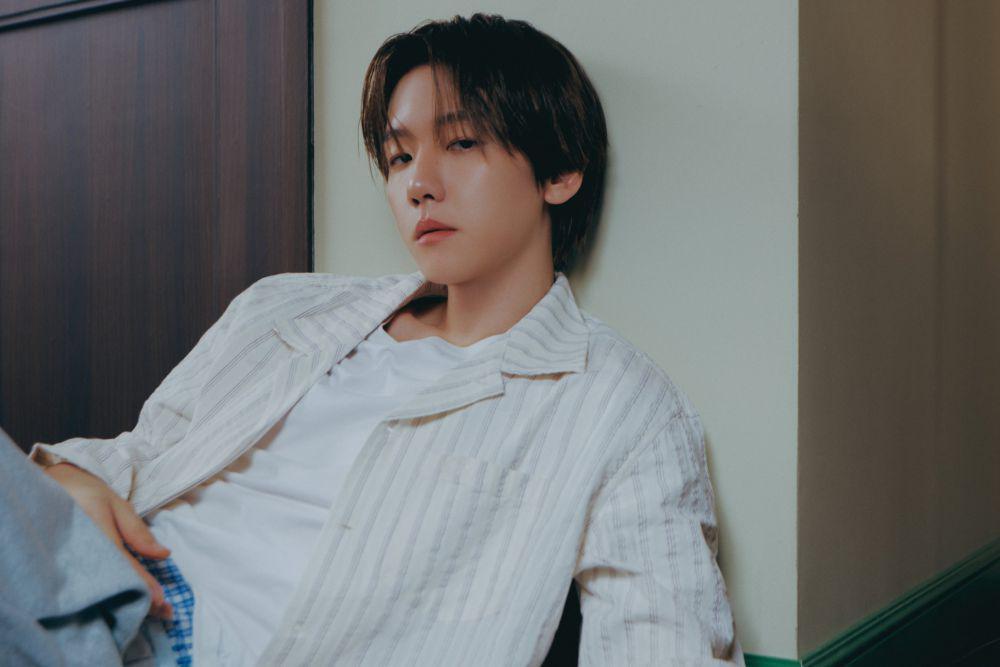 Lirik Lagu Elevator - Baekhyun, Tunjukkan Sisi Romantis