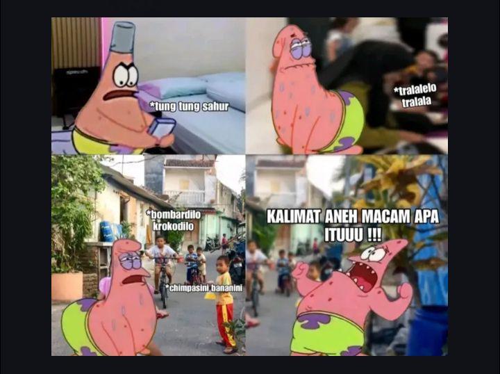 7 Meme Viral Akhir Mei 2025, Sound Horeg Jatuh bak Final Destination